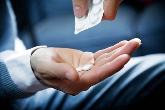 Mengkonsumsi obat anthelmintik akan membantu membersihkan tubuh dari parasit